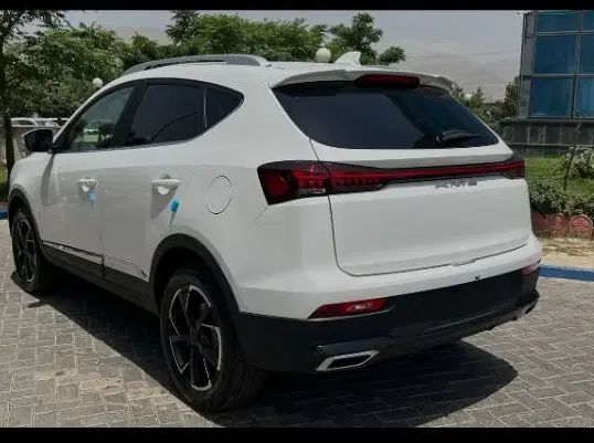 خودرو کی ام سی، X5 آگهی ann_19990464