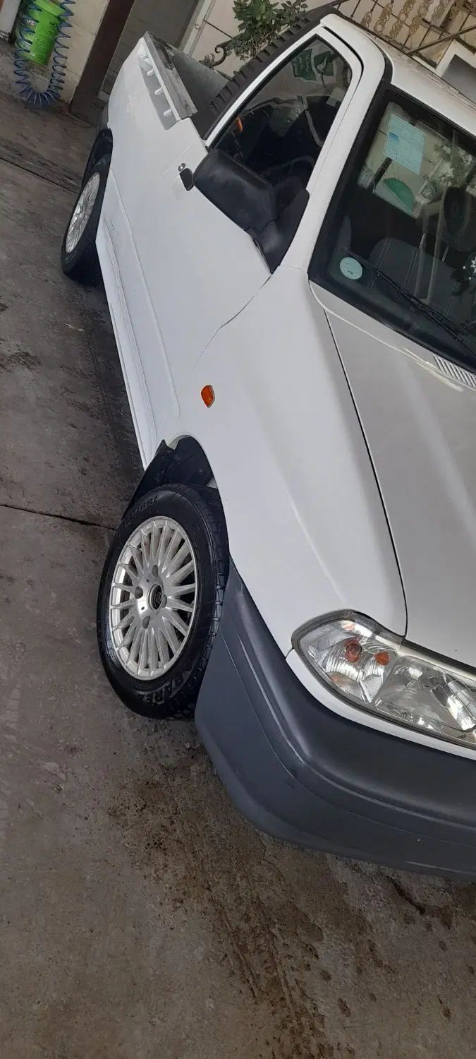 پراید 151 SE - 1400