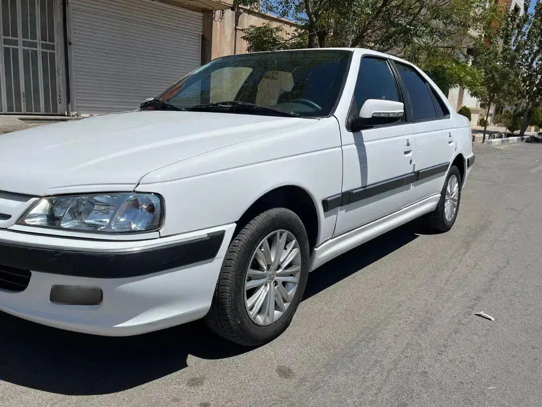 خودرو پژو، پارس آگهی ann_19990471