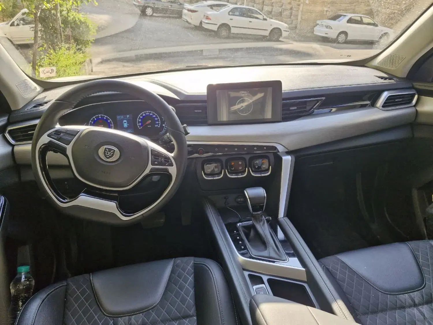 تیگارد X35 ساده - 1403