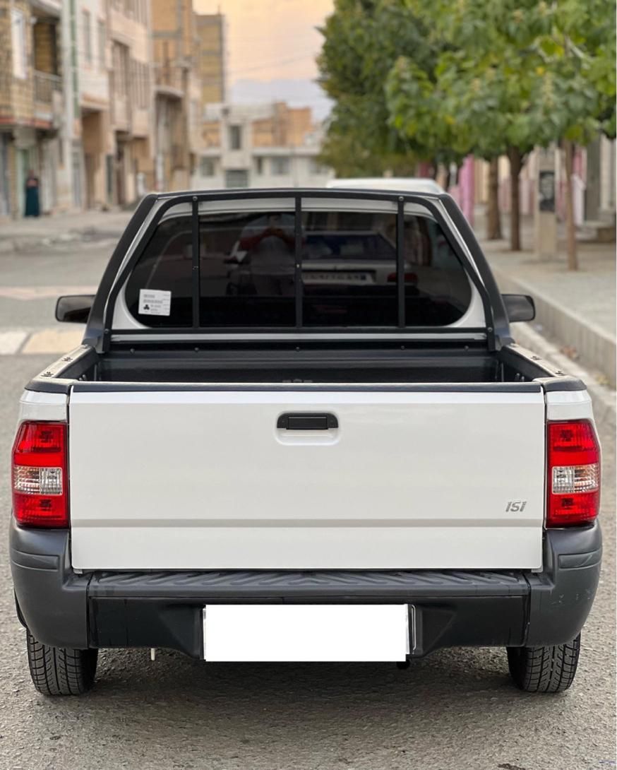 پراید 151 SE - 1404
