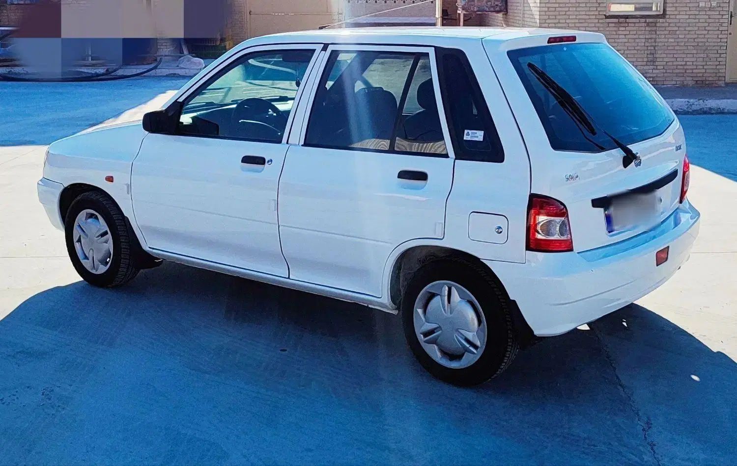 خودرو پراید، 111 آگهی ann_19990481