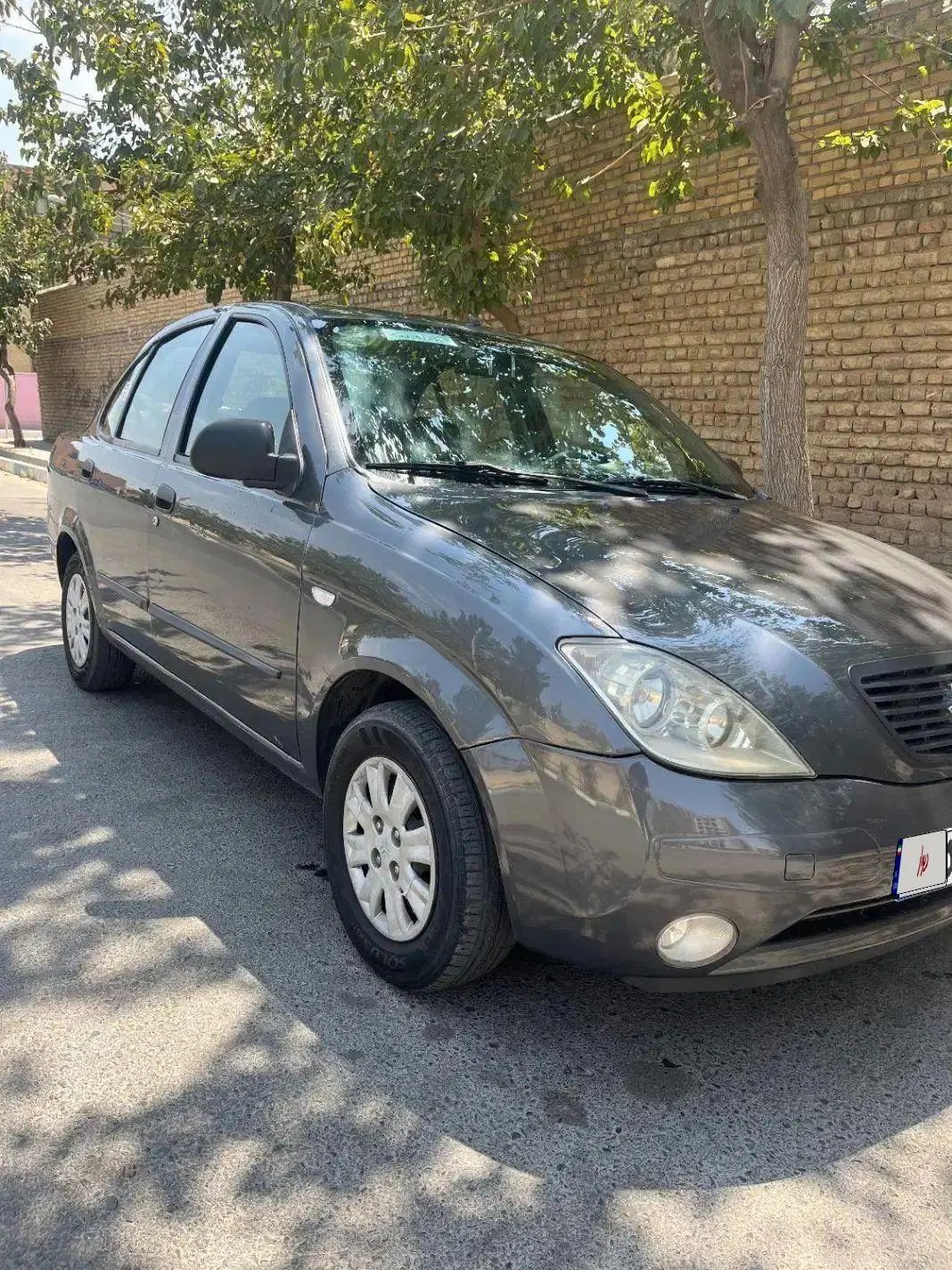 خودرو تیبا، صندوق دار آگهی ann_19990486