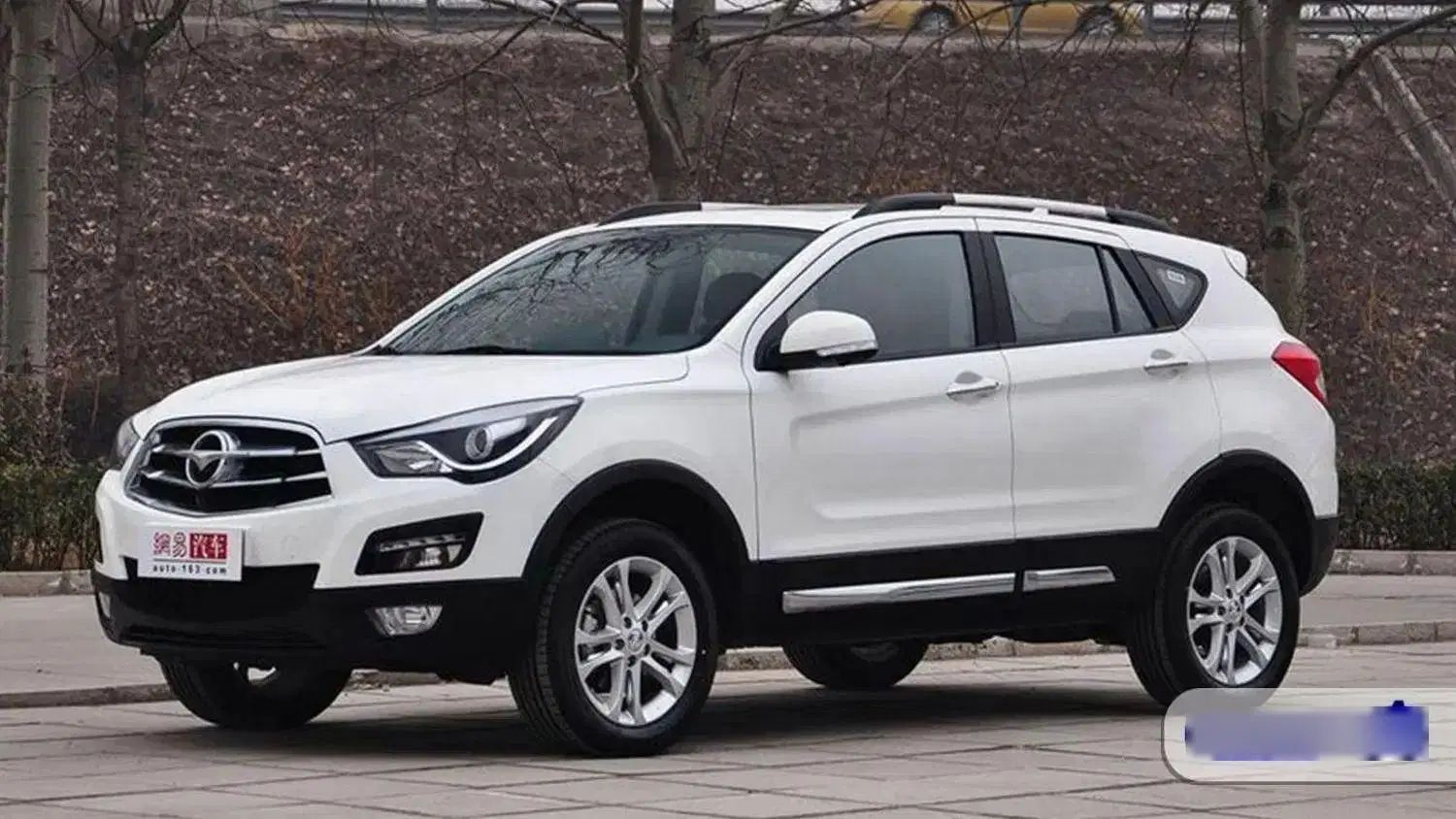 هایما S5 اتوماتیک ۶ دنده - 1404