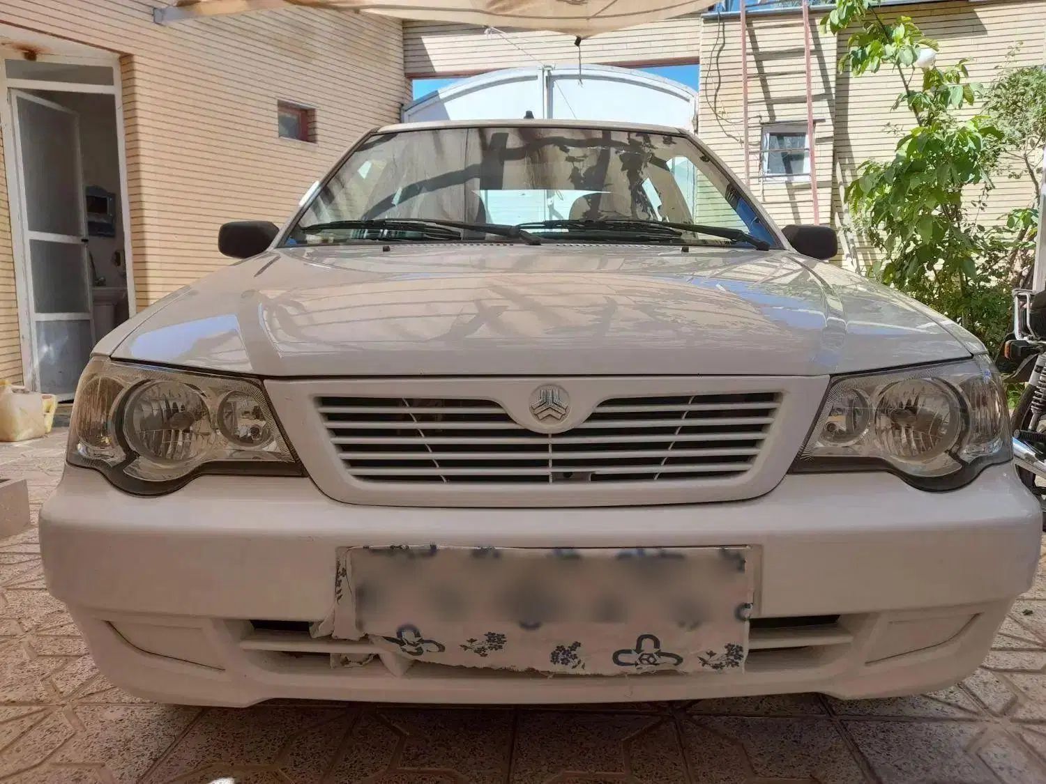پراید 132 SE - 1398