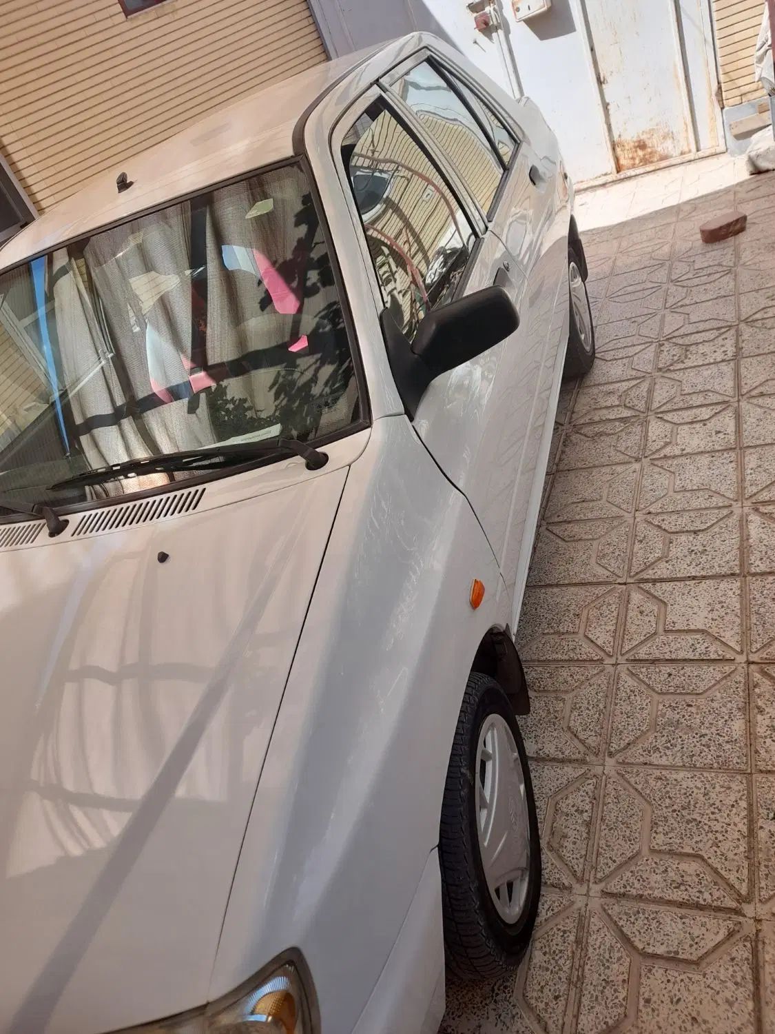 پراید 132 SE - 1398