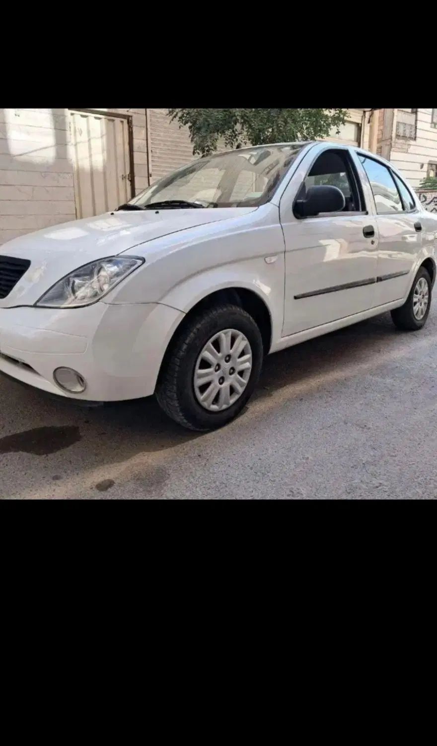 تیبا صندوق دار SX - 1399
