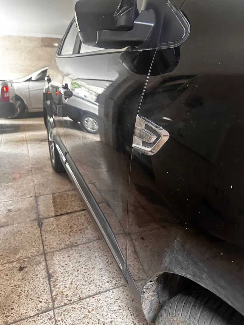 جک S5 اتوماتیک - 1400