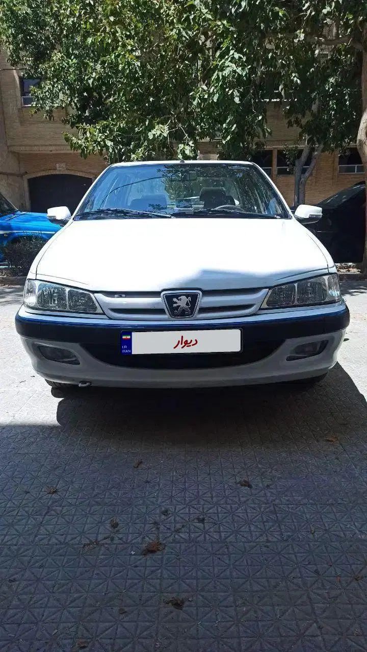 خودرو پژو، پارس آگهی ann_19990562