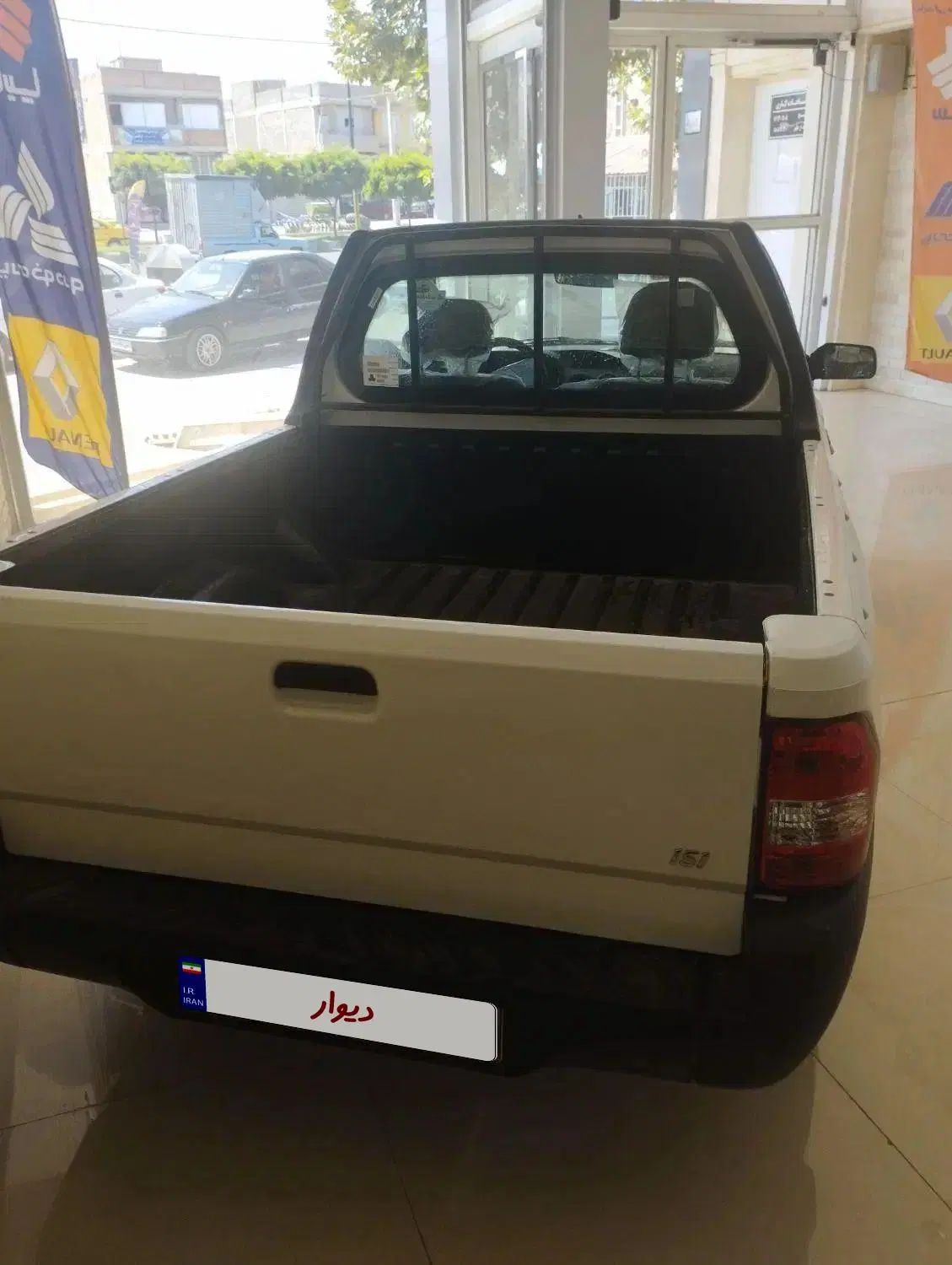پراید 151 SE - 1404