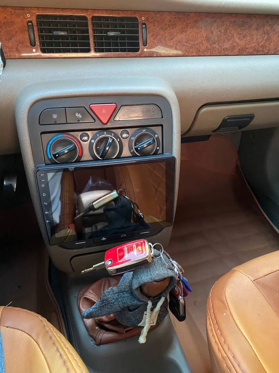 سمند LX XU7 - 1399