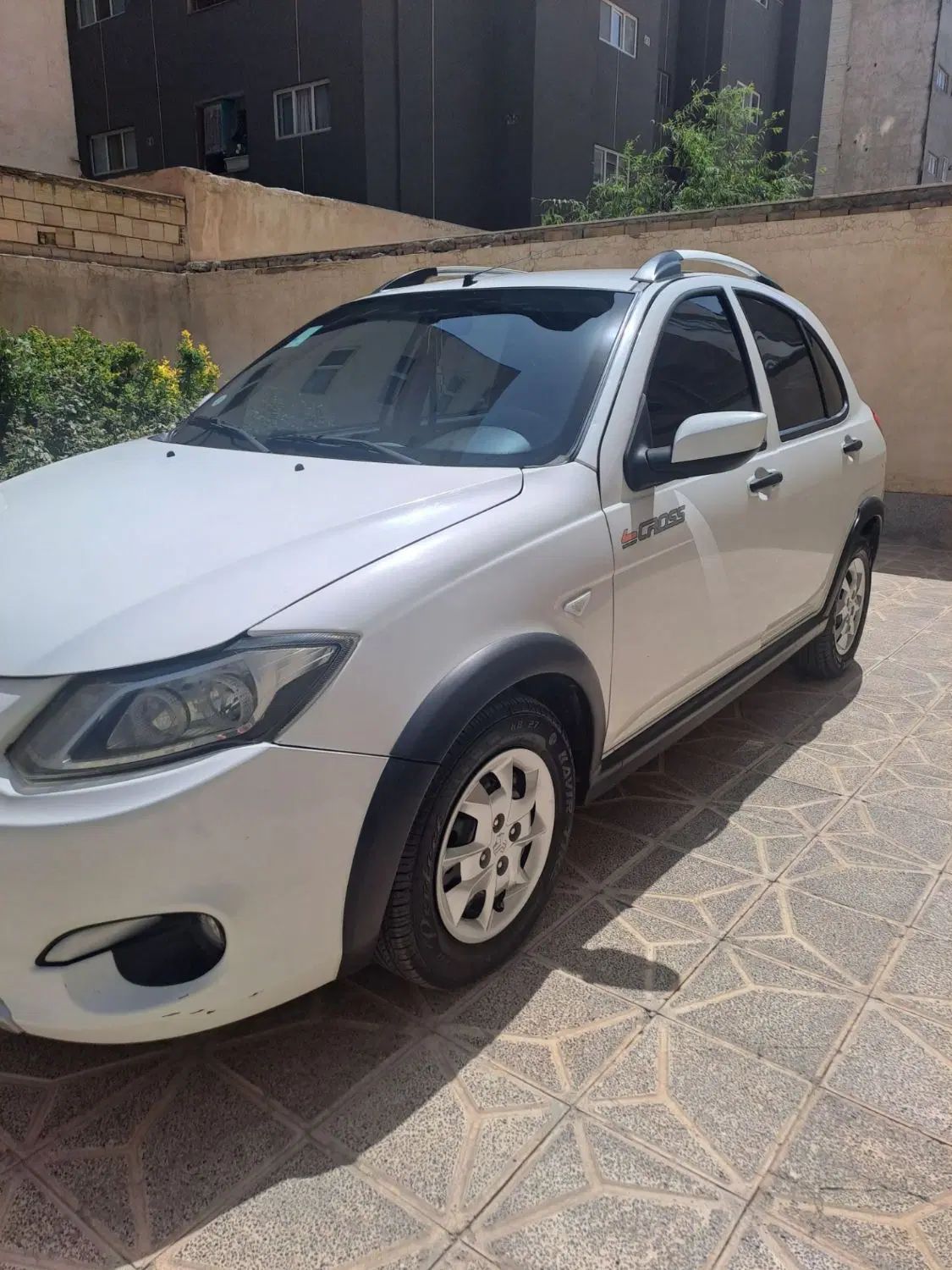 خودرو کوییک، معمولی آگهی ann_19990569