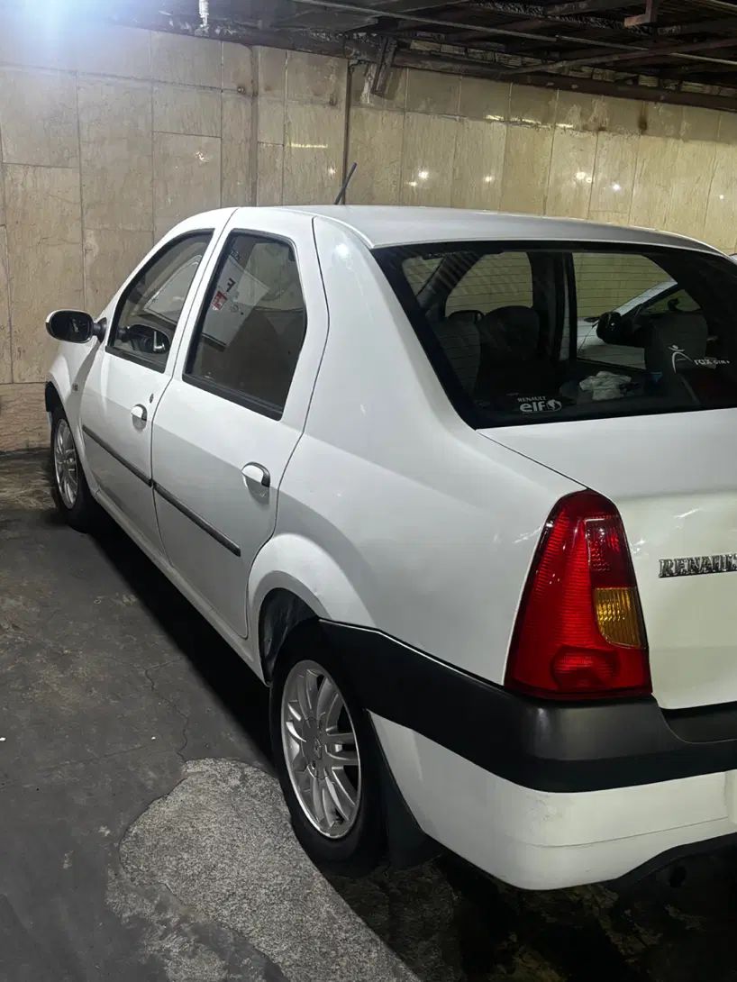 خودرو رنو، تندر 90 آگهی ann_19990571