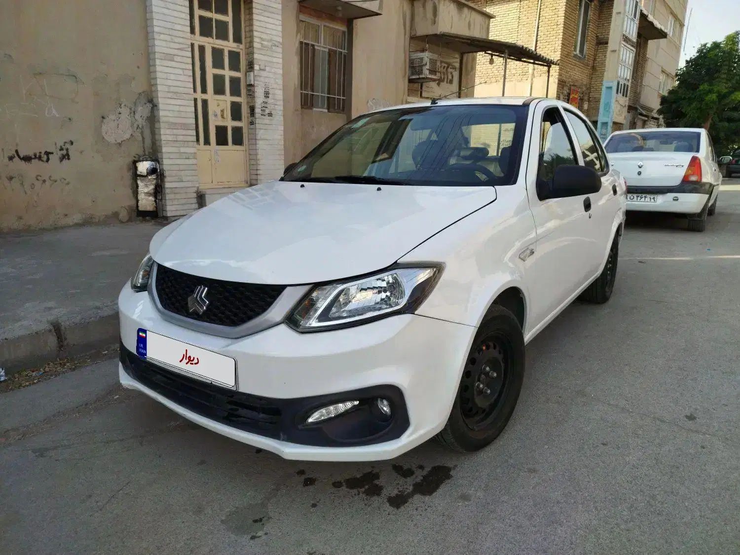 خودرو ساینا، S آگهی ann_19990576