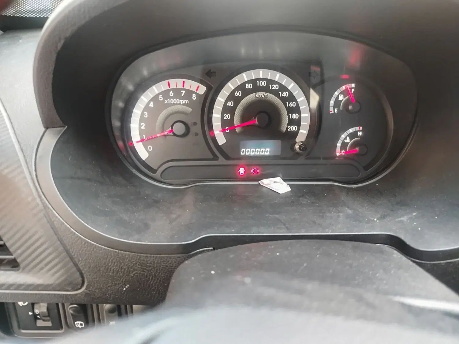 کوییک R دنده‌ای - 1399