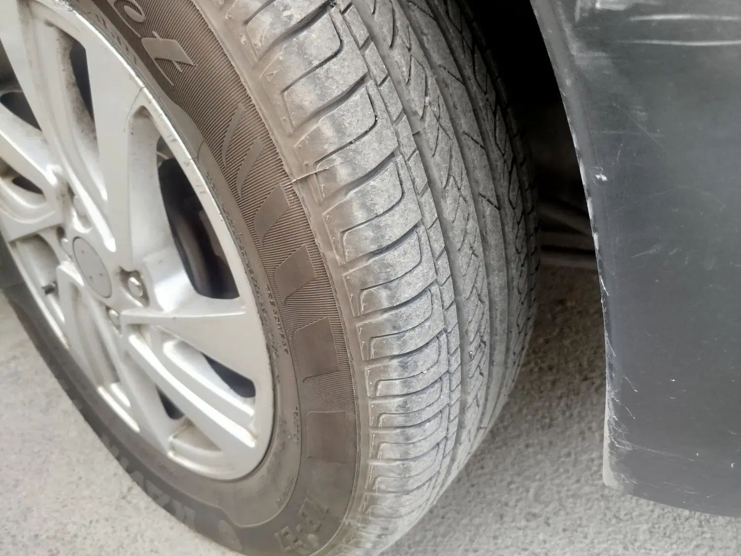 کوییک R دنده‌ای - 1399