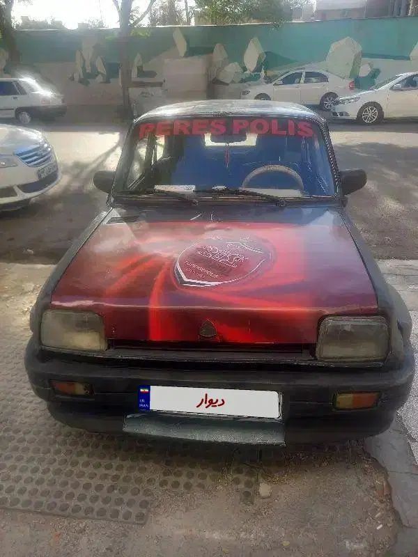 خودرو رنو، پی کی آگهی ann_19990584