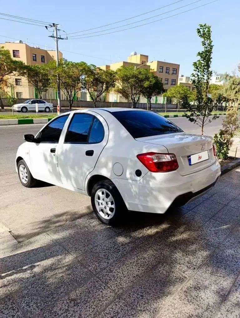 خودرو ساینا، S آگهی ann_19990585