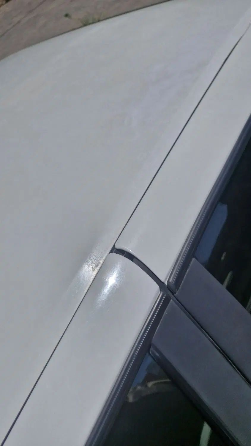 پژو 405 SLX بنزینی TU5 - 1398