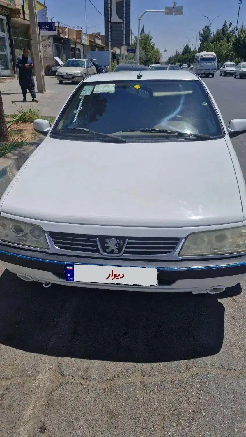 خودرو پژو، 405 SLX آگهی ann_19990596