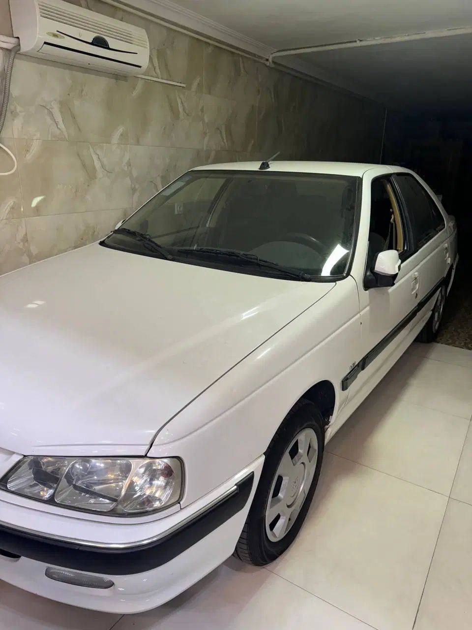 خودرو پژو، پارس آگهی ann_19990604