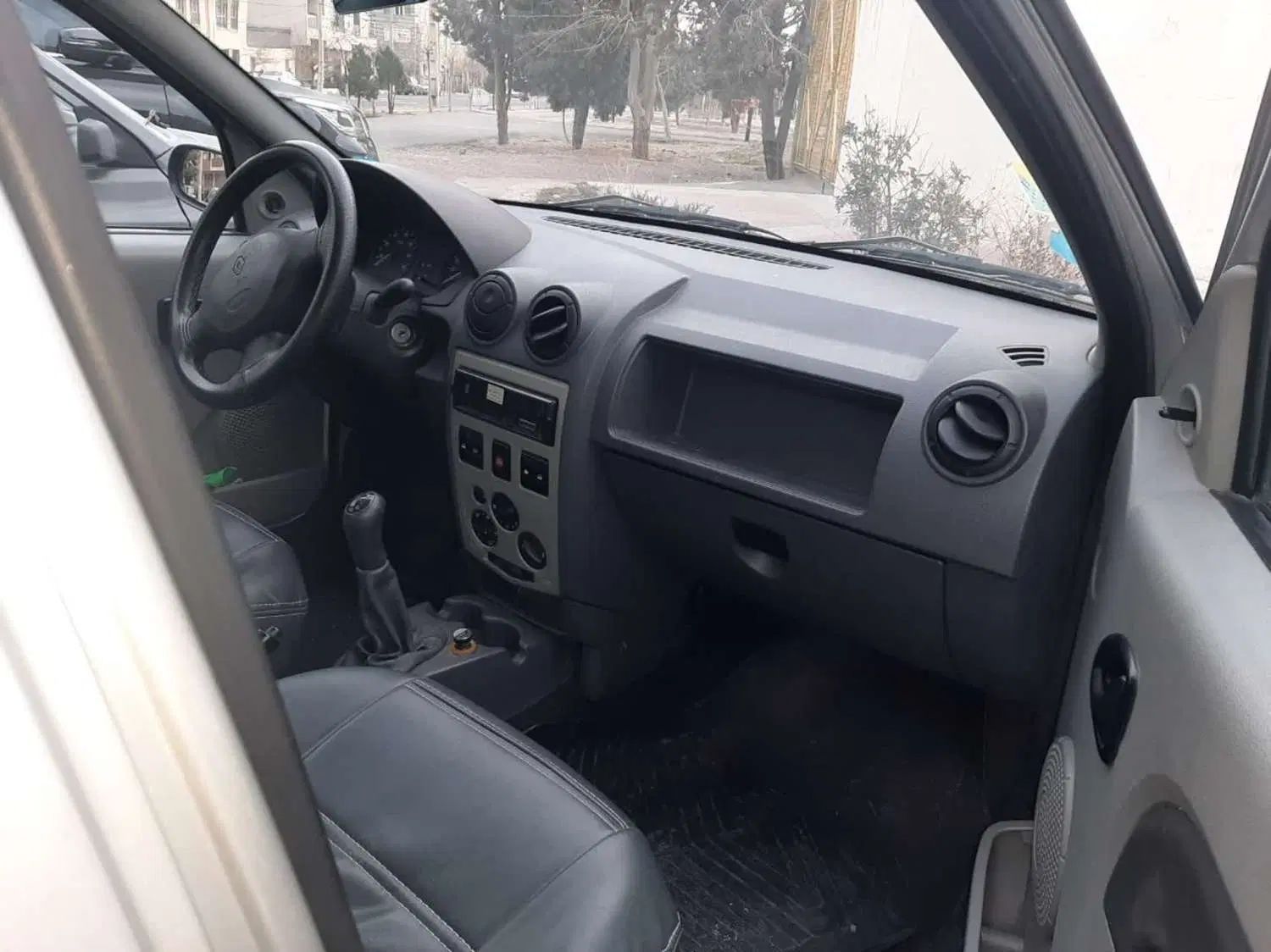 رنو تندر 90 E1 - 1388