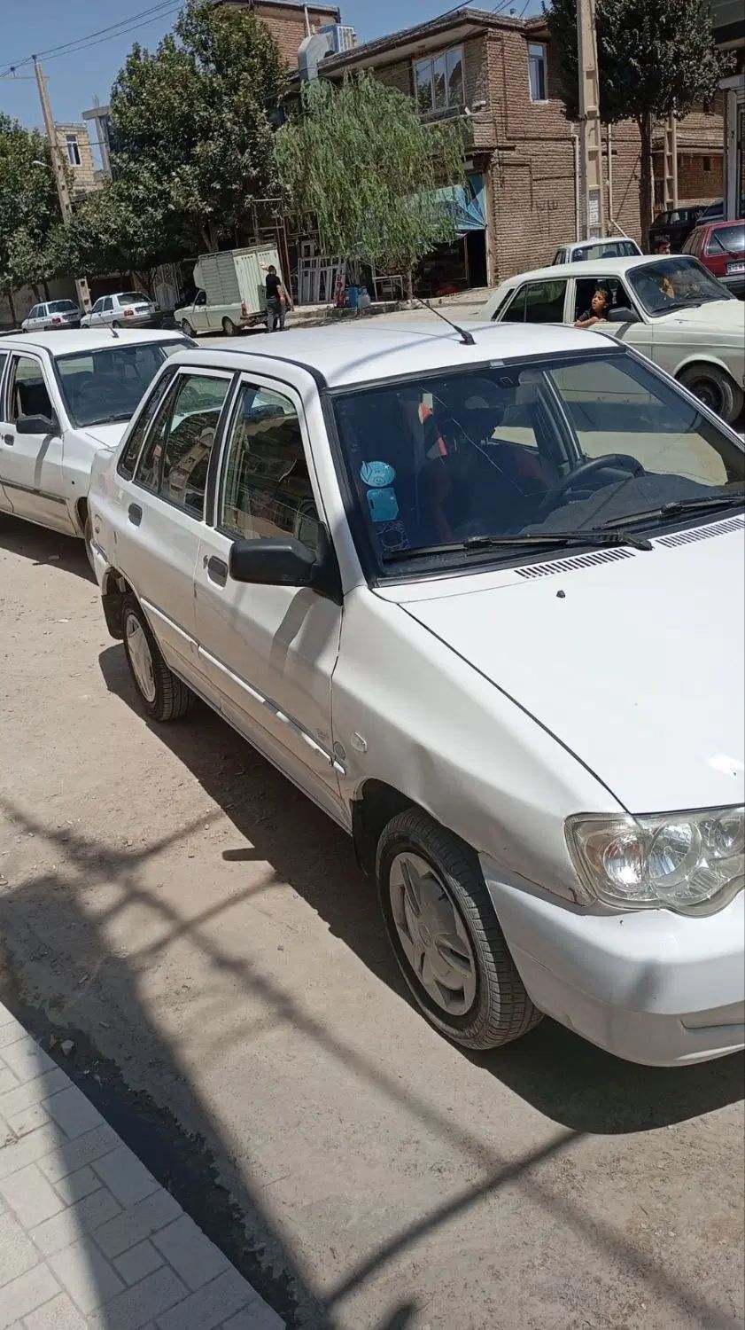 خودرو پراید، 132 آگهی ann_19990618