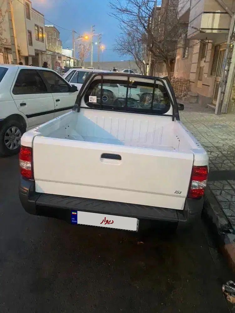 پراید 151 SE - 1402