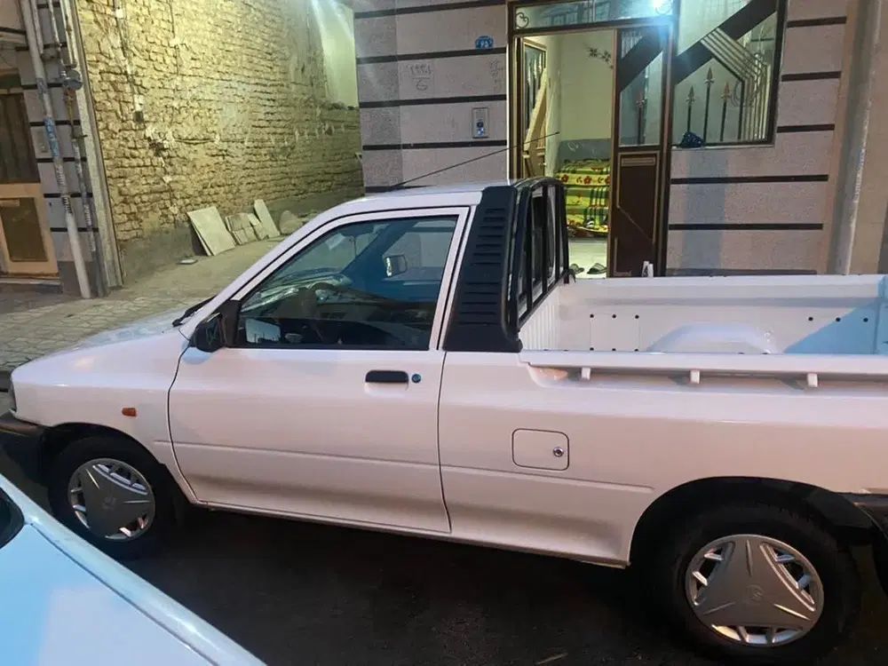 پراید 151 SE - 1402