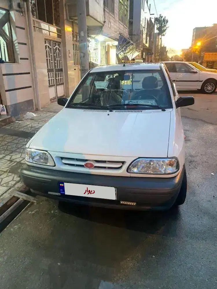 خودرو پراید، 151 آگهی ann_19990624