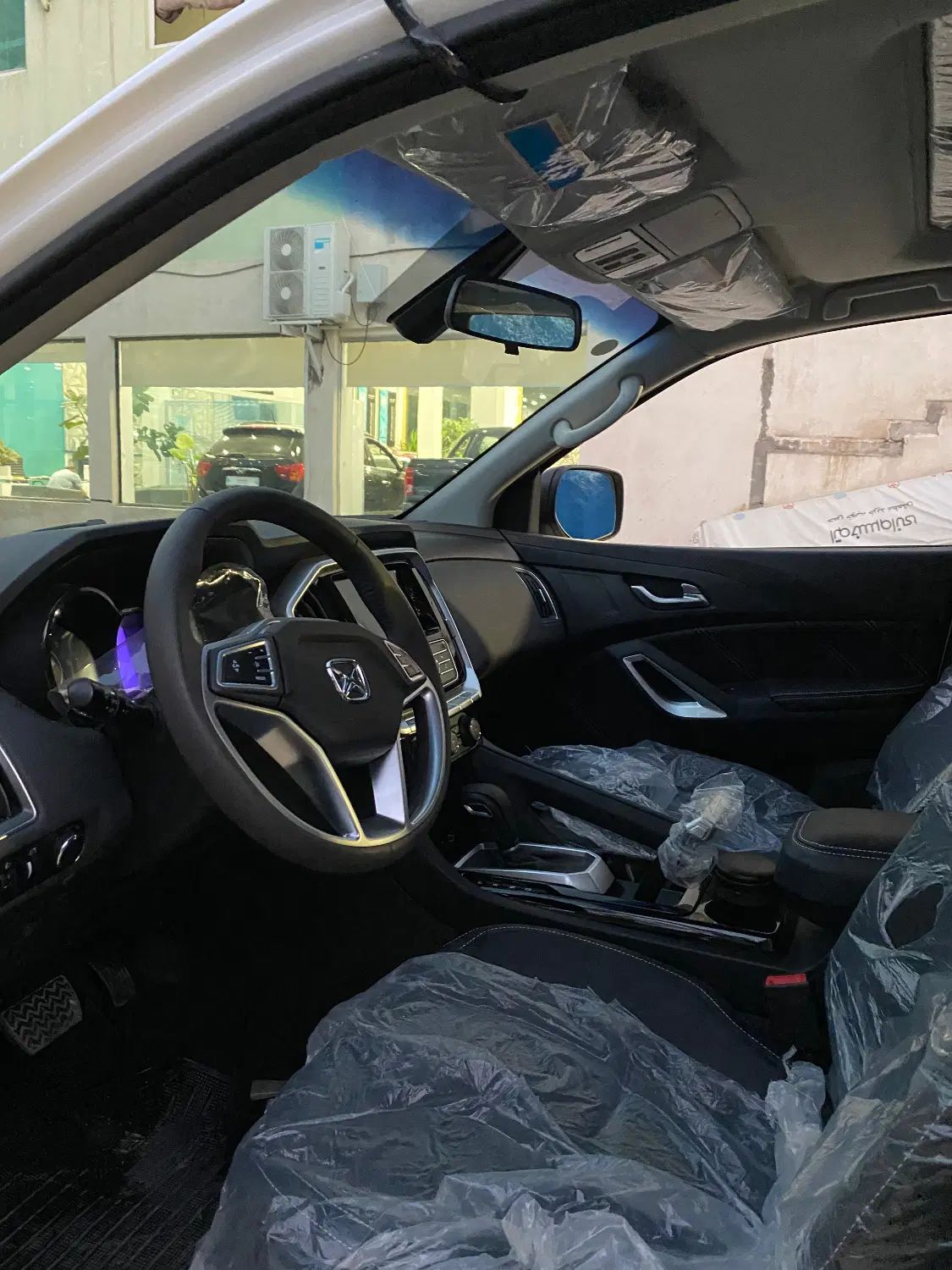 جی ام سی S 350 - 1399