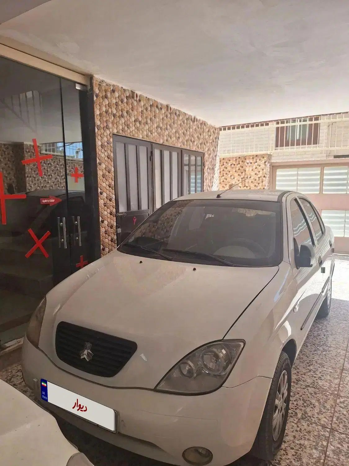 خودرو تیبا، صندوق دار آگهی ann_19990637