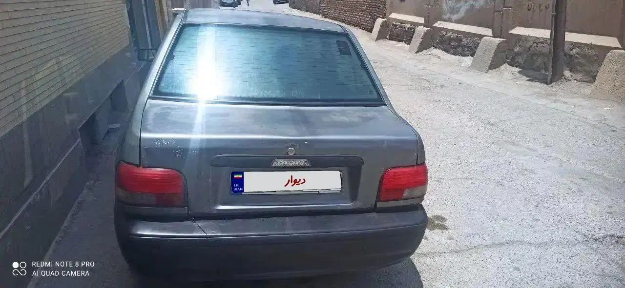 خودرو پراید، 131 آگهی ann_19990639
