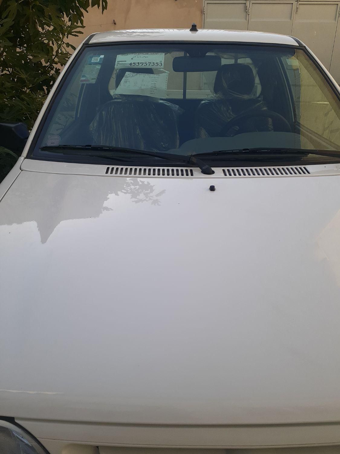 پراید 151 SE - 1402