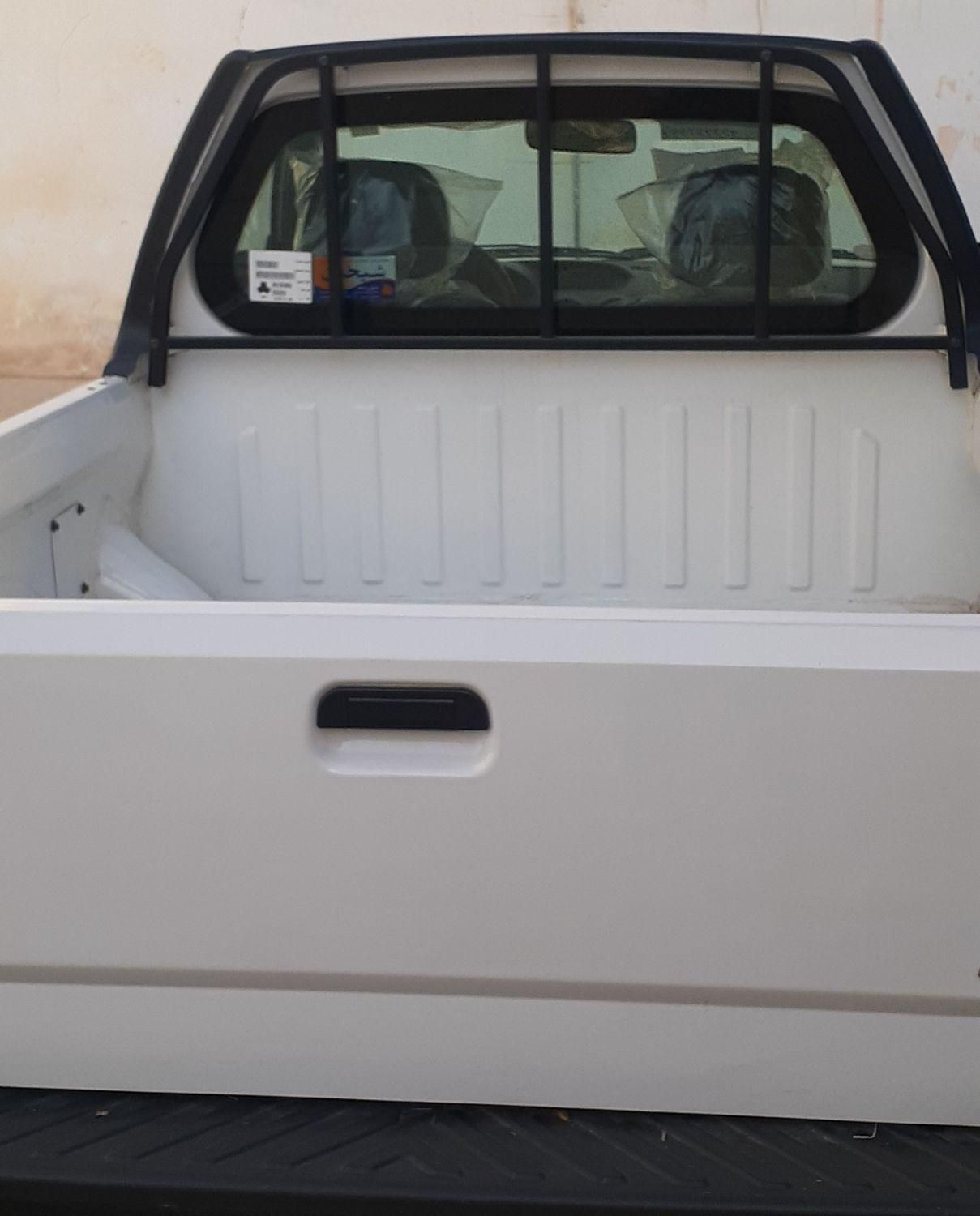 پراید 151 SE - 1402