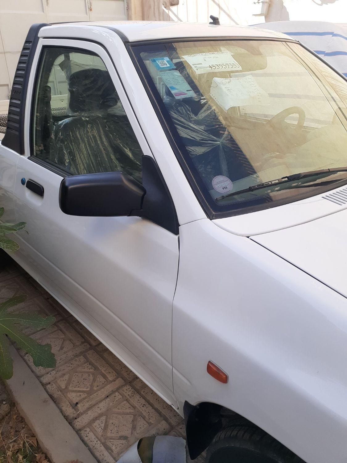 پراید 151 SE - 1402