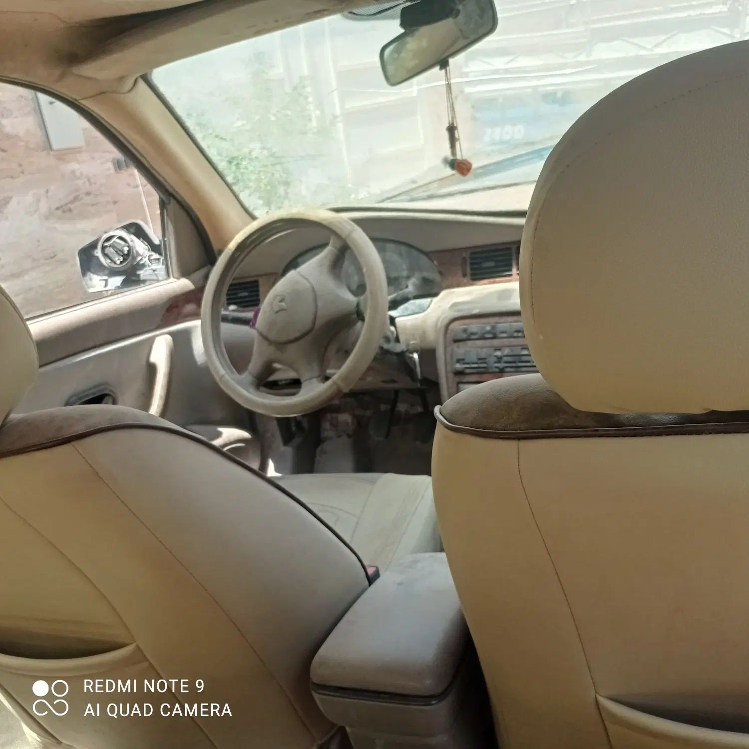 سمند LX XU7 - 1386