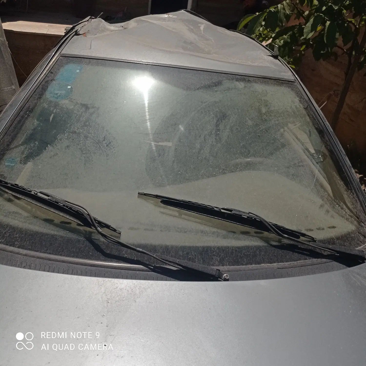 سمند LX XU7 - 1386