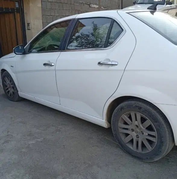 دنا پلاس توربو اتوماتیک - 1397