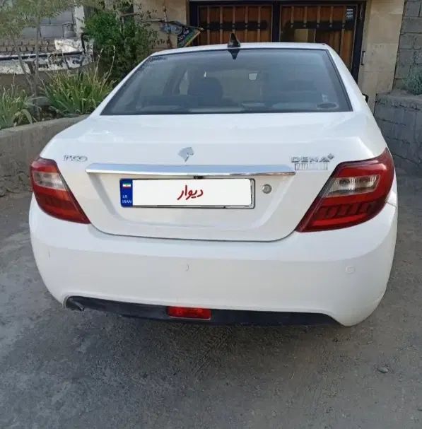 خودرو دنا، پلاس توربو آگهی ann_19990660