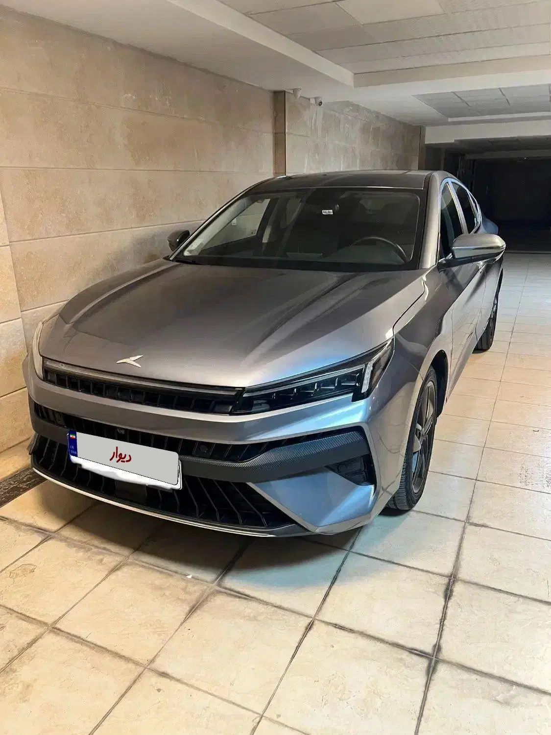 خودرو کی ام سی، J7 آگهی ann_19990666
