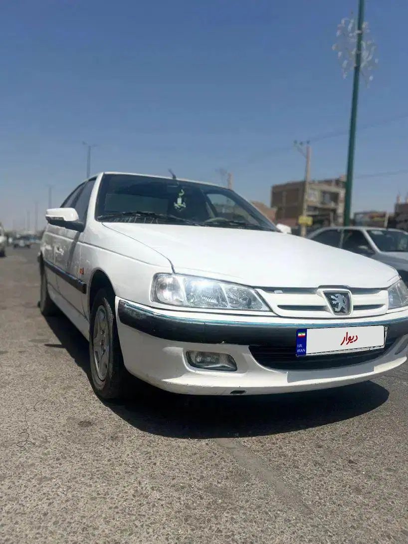 خودرو پژو، پارس آگهی ann_19990668