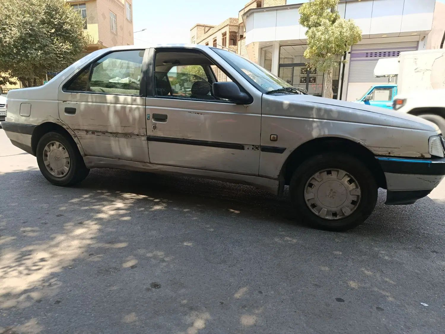 خودرو پژو، 405 آگهی ann_19990672
