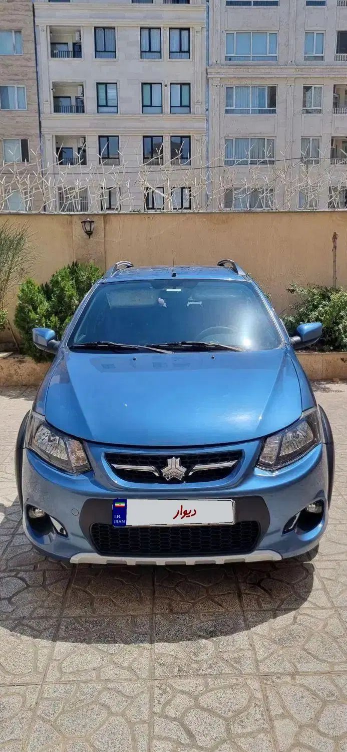خودرو کوییک، معمولی آگهی ann_19990673