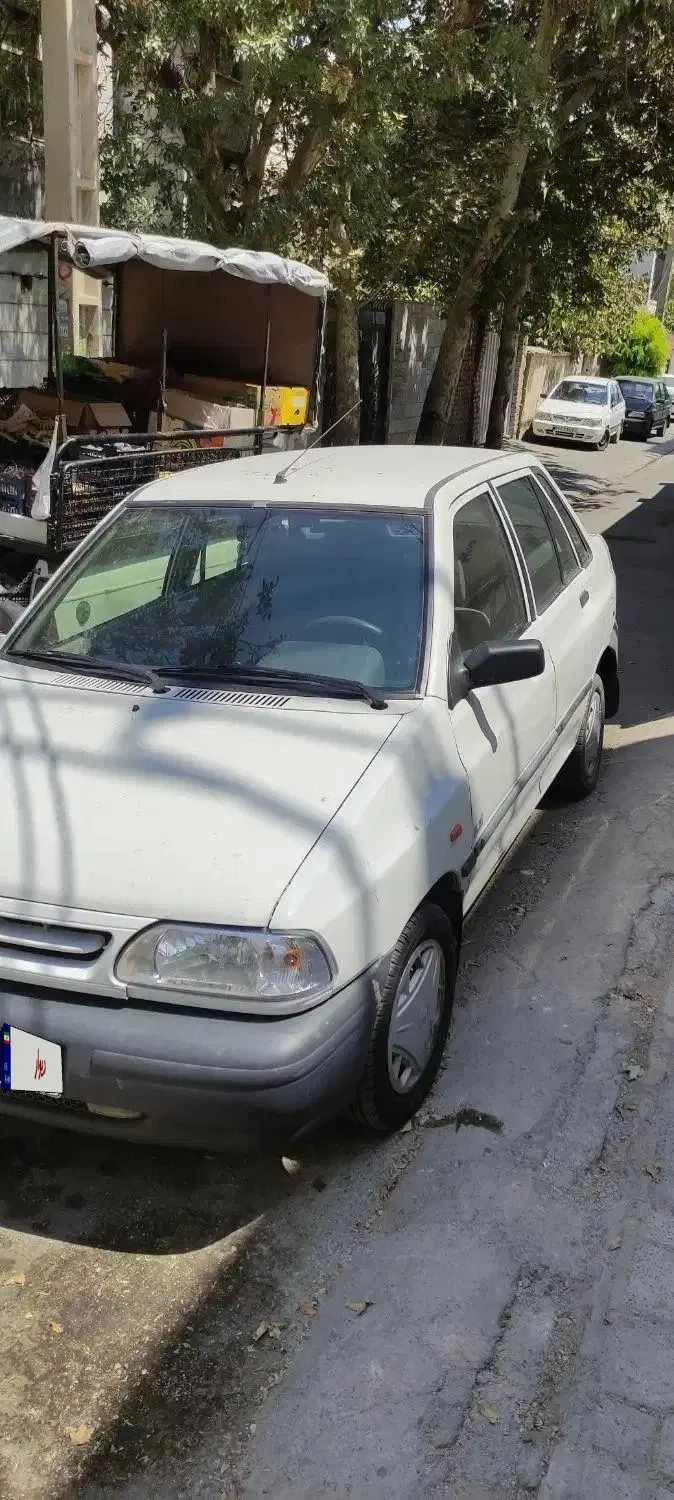 خودرو پراید، 131 آگهی ann_19990681