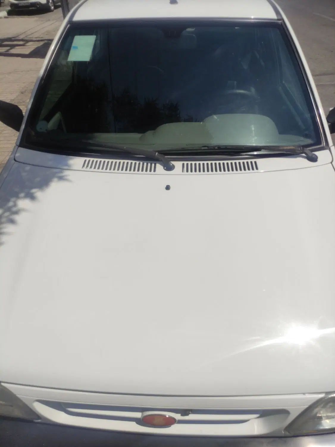 پراید 131 SE - 1399