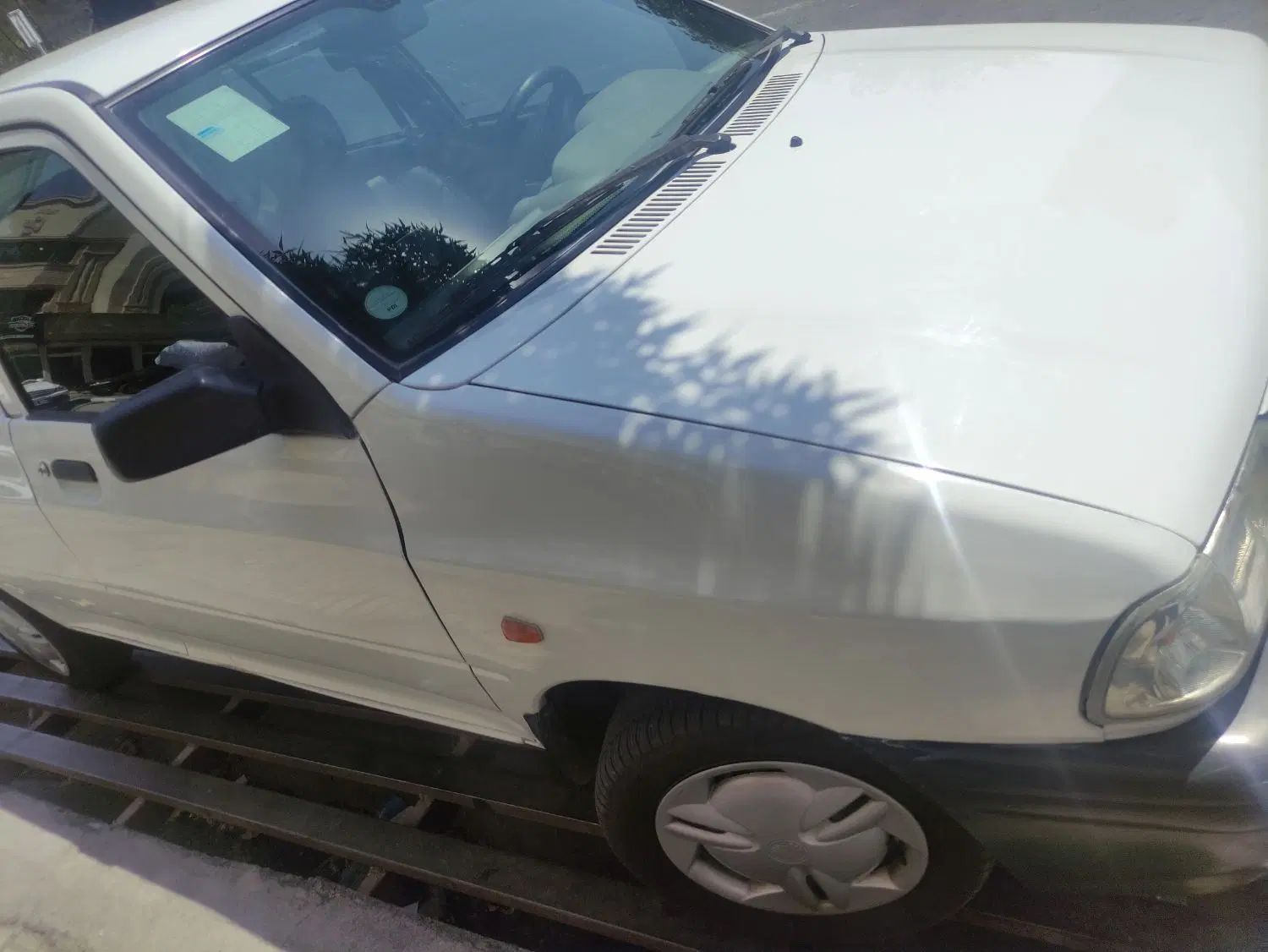 پراید 131 SE - 1399