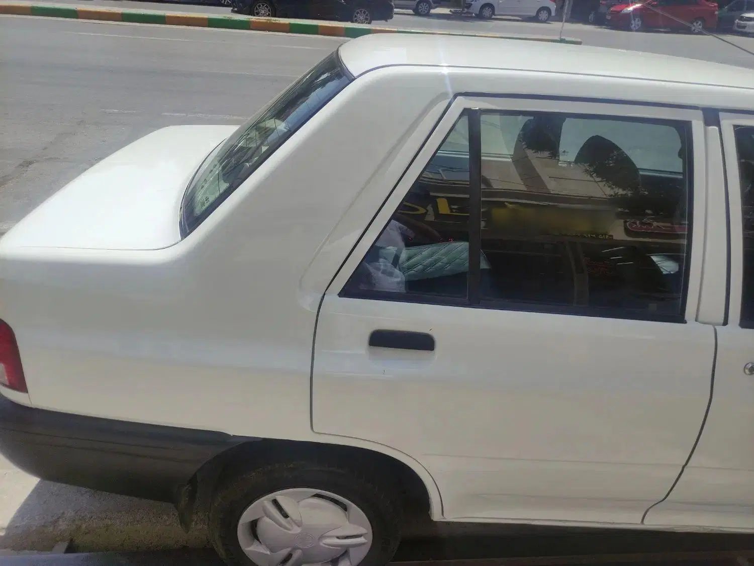 پراید 131 SE - 1399