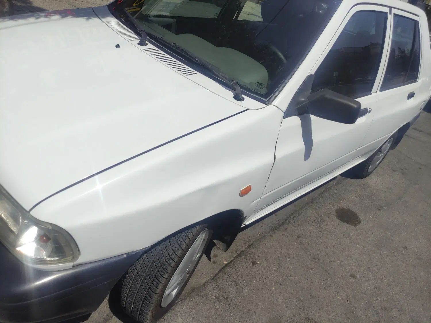 خودرو پراید، 131 آگهی ann_19990685