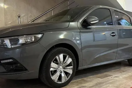 تارا اتوماتیک V4 LX - 1404